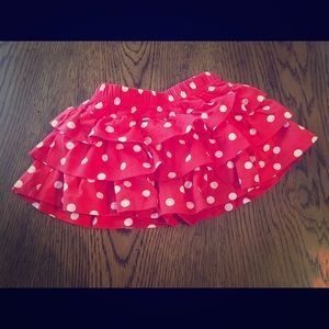 Hanna Andersson Skort